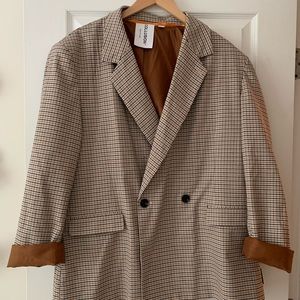 ASOS oversized blazer! Size Medium